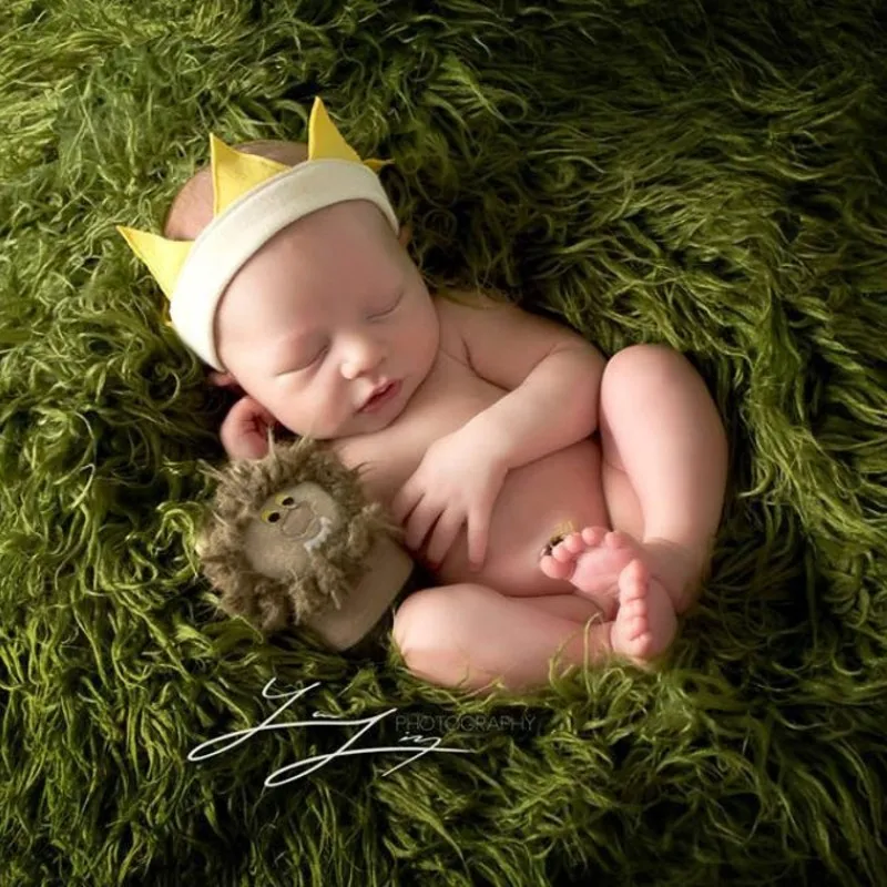 Newborn Photography Props Crown Headband Photo Props Little Child Photoshoot Crown Hat Birthday Party Accessories
Newborn Photography Props Crown Headband Photo Props Little Child Photoshoot Crown Hat Birthday Party Accessories