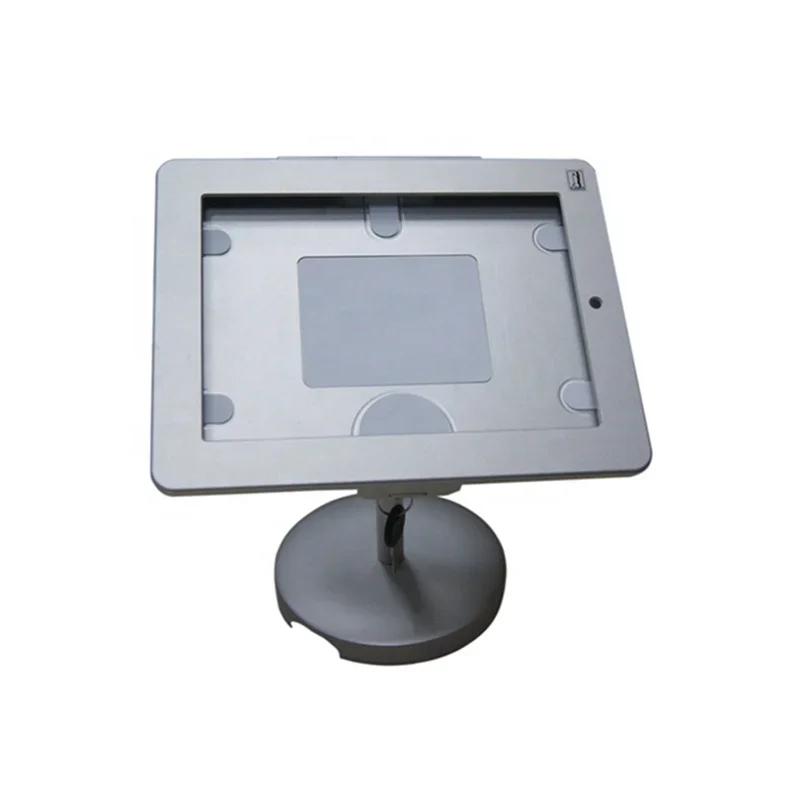 Newly Universal Exhibition Public Tablet PC Stand Holder for ipad pc security display show
Newly Universal Exhibition Public Tablet PC Stand Holder for ipad pc security display show
