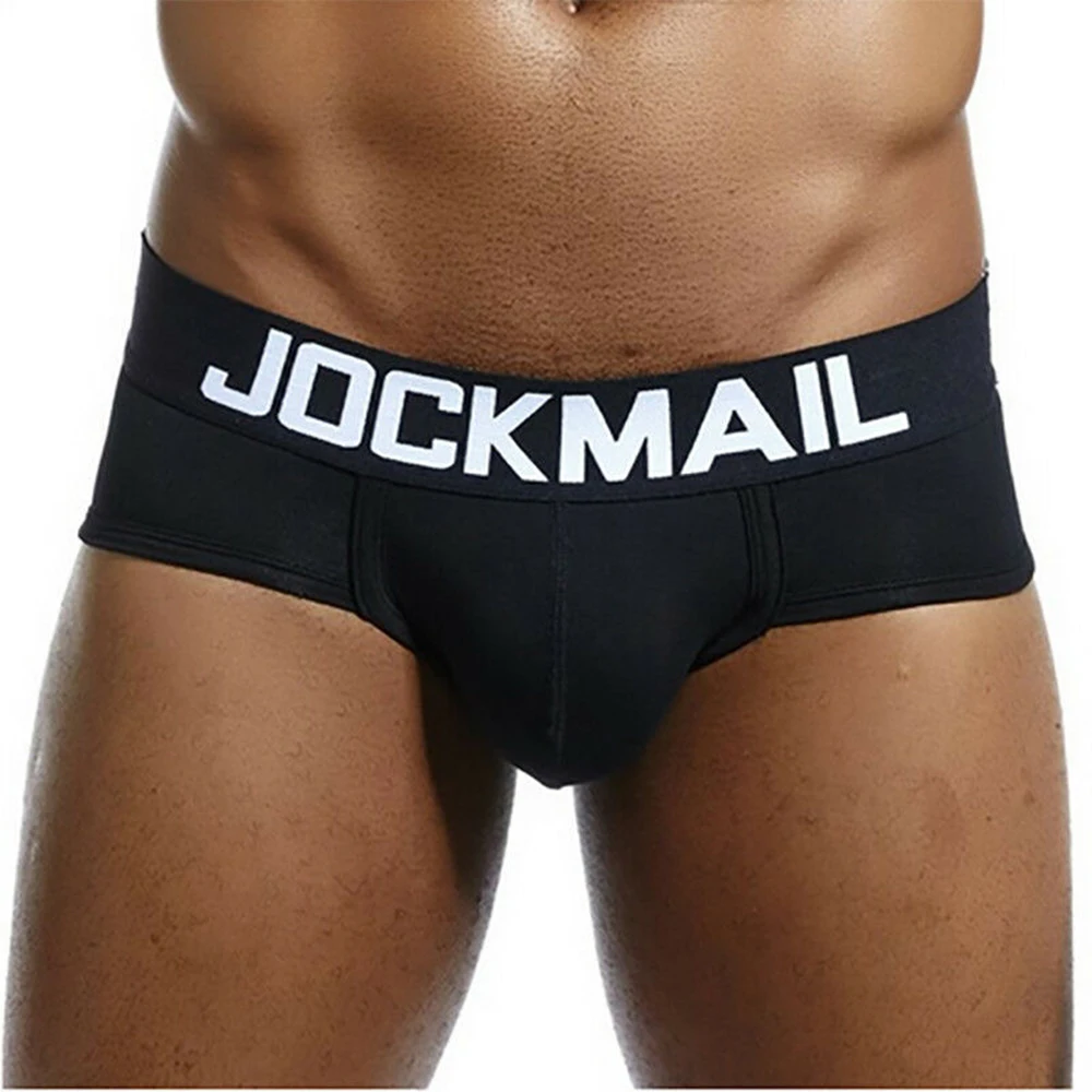 Sexy Mens Briefs Cotton Big Pouch U Convex Underwear Letter Printed Trunks Breathe Underpants Hip Lift Underwear Casual Homewear
Sexy Mens Briefs Cotton Big Pouch U Convex Underwear Letter Printed Trunks Breathe Underpants Hip Lift Underwear Casual Homewear