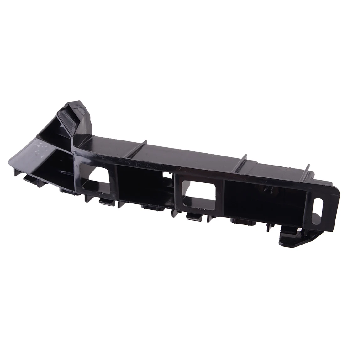 Автомобильный Черный Внешний передний левый бампер направляющий кронштейн ABS Подходит для VW Passat 2012 2013 2014 2015 561-807-183-A
Автомобильный Черный Внешний передний левый бампер направляющий кронштейн ABS Подходит для VW Passat 2012 2013 2014 2015 561-807-183-A