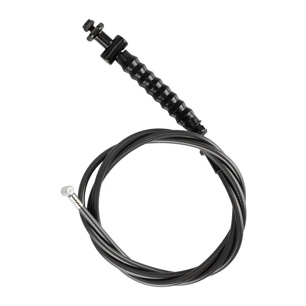Brake Cable For Ninebot MAX G30 G30D KickScooter G30LP Electric Scooter Front Wheel Brake Wise Line Brake Line Front Wheel Parts
Brake Cable For Ninebot MAX G30 G30D KickScooter G30LP Electric Scooter Front Wheel Brake Wise Line Brake Line Front Wheel Parts