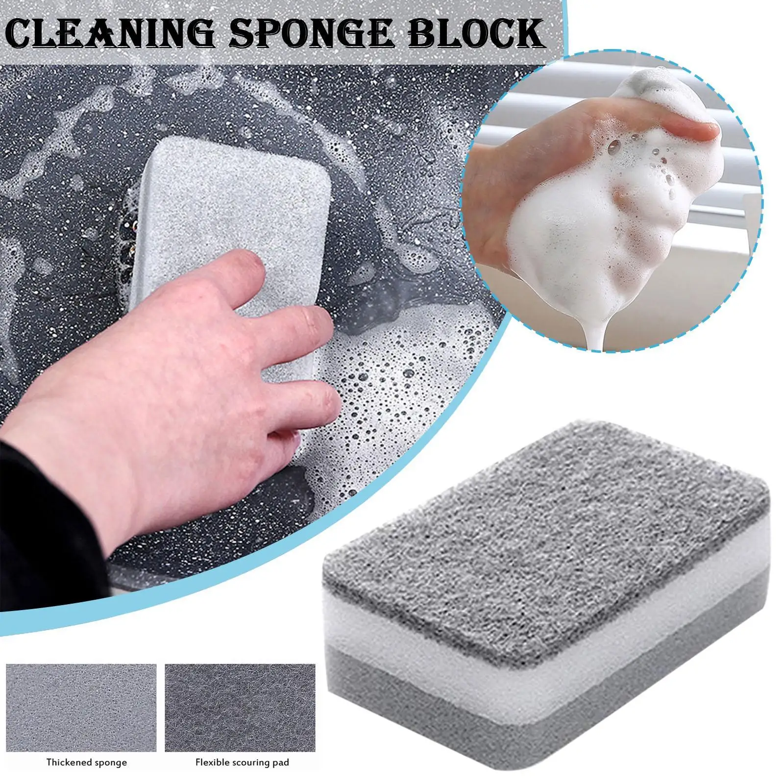 2In1 Dish Soap Dispenser Liquid Soap Pump Dispenser Soap Container With Sponge Holder For Kitchen Bathroom Washing Accessories
2In1 Dish Soap Dispenser Liquid Soap Pump Dispenser Soap Container With Sponge Holder For Kitchen Bathroom Washing Accessories