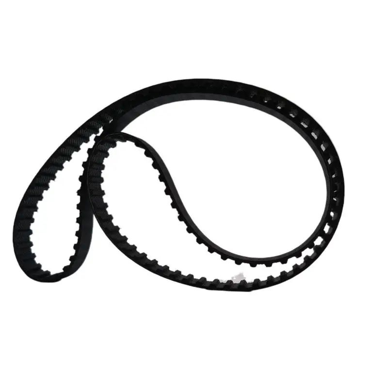 T10 2270 Timing Belt Width 35mm 30mm 40mm Closed Loop Transmission Belt Rubber Synchronous Belt Length 2270mm
T10 2270 Timing Belt Width 35mm 30mm 40mm Closed Loop Transmission Belt Rubber Synchronous Belt Length 2270mm