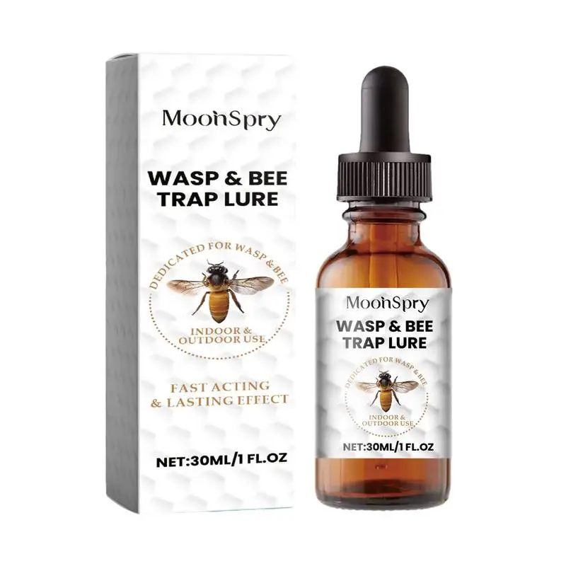 30 мл пчелиная приманка Bee Queen Pheromone, приманка для легкой ловли, приманка, маячок, командир, медовый улей, приманка для пчеловодства на открытом воздухе
30 мл пчелиная приманка Bee Queen Pheromone, приманка для легкой ловли, приманка, маячок, командир, медовый улей, приманка для пчеловодства на открытом воздухе