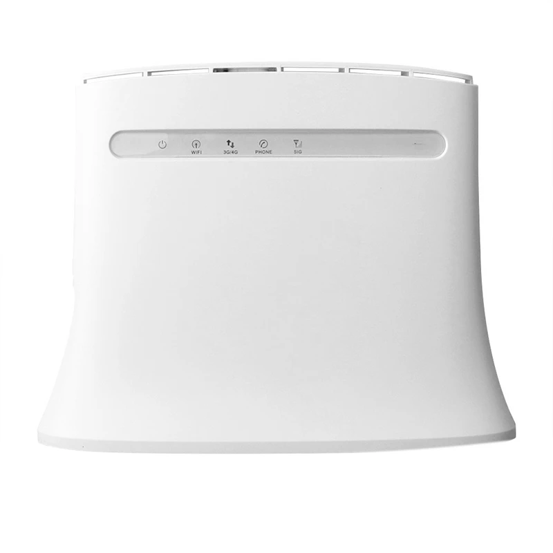 MF283U 4G LTE Wireless Router Unlocked MF283 CPE Router 150Mbs Wifi Router Hotspot Wireless Gateway
MF283U 4G LTE Wireless Router Unlocked MF283 CPE Router 150Mbs Wifi Router Hotspot Wireless Gateway