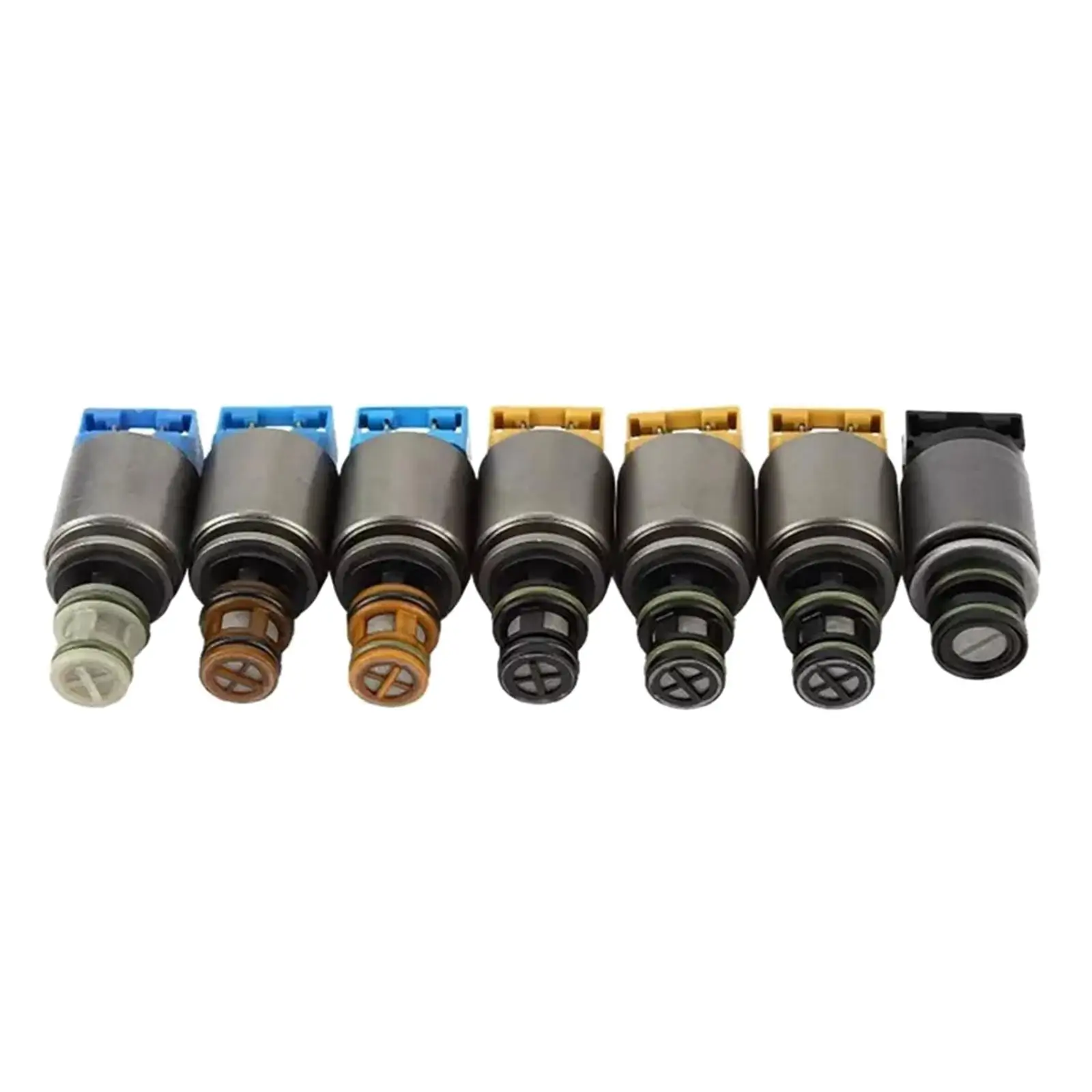Auto Trans Valve Body Solenoid Kit 6HP32 1068298045 Car Accessories 6HP21 Transmission Solenoid Valve Kit for BMW x3 x5
Auto Trans Valve Body Solenoid Kit 6HP32 1068298045 Car Accessories 6HP21 Transmission Solenoid Valve Kit for BMW x3 x5
