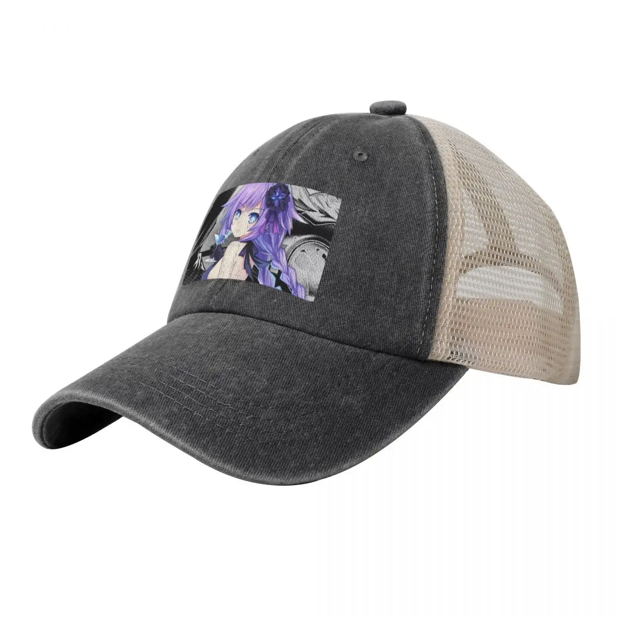 Neptune - Hyperdimension Neptunia Baseball Cap Anime Wild Ball Hat |-F-| Sunscreen Women's Hats 2024 Men's
Neptune - Hyperdimension Neptunia Baseball Cap Anime Wild Ball Hat |-F-| Sunscreen Women's Hats 2024 Men's