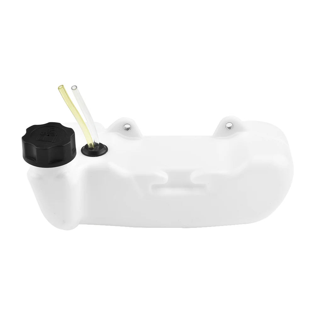 Fuel Tank For Trimmer Brush Cutter CG430 520 43CC 52CC 47CC Lawn Mower Accessories Garden Power Tools Spare Parts Replacement
Fuel Tank For Trimmer Brush Cutter CG430 520 43CC 52CC 47CC Lawn Mower Accessories Garden Power Tools Spare Parts Replacement