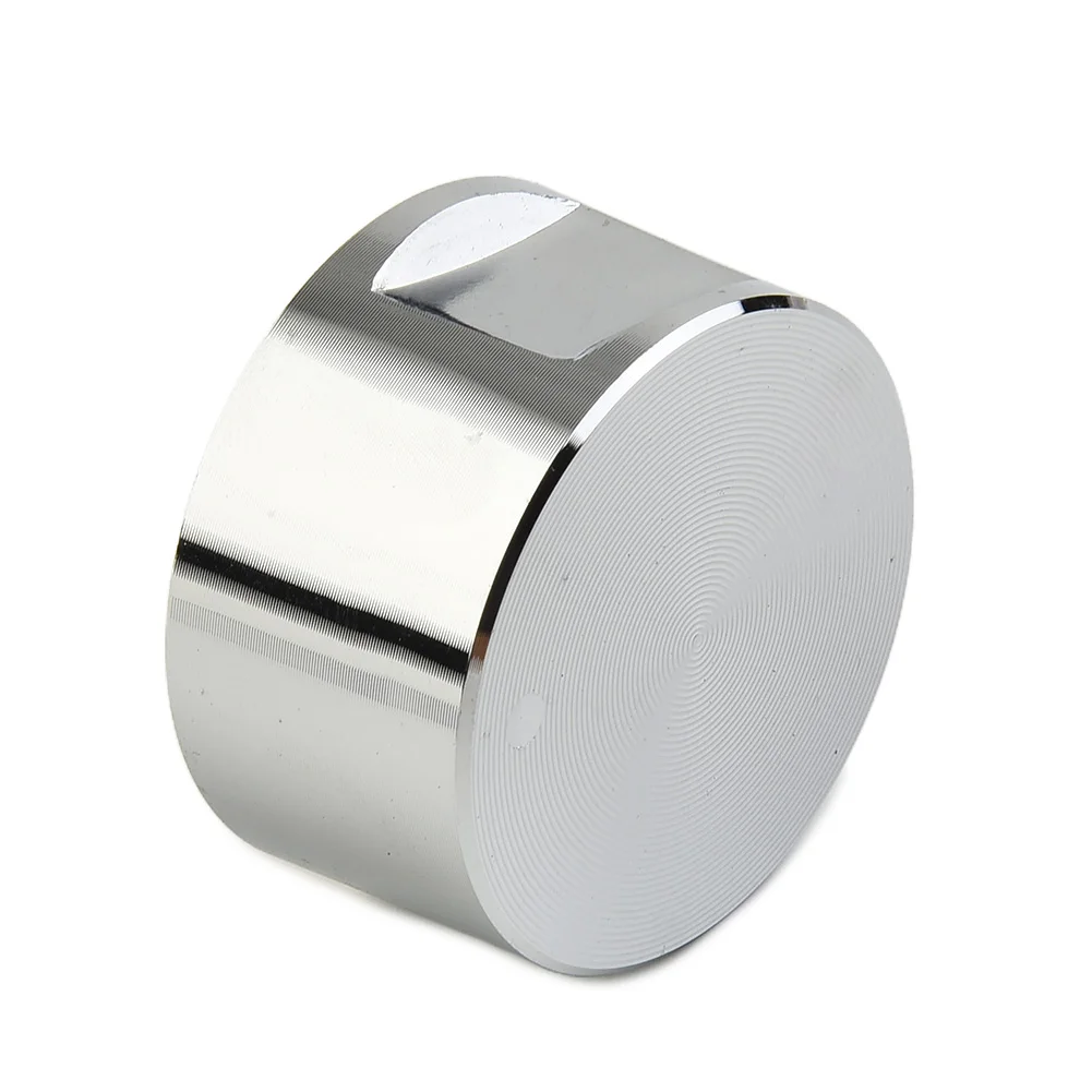 4PCS Aluminum Alloy Rotary Switches Round Knob Gas Cooktop Ovens Electric Stoves Handle Replaceable Kitchen Accessories
4PCS Aluminum Alloy Rotary Switches Round Knob Gas Cooktop Ovens Electric Stoves Handle Replaceable Kitchen Accessories