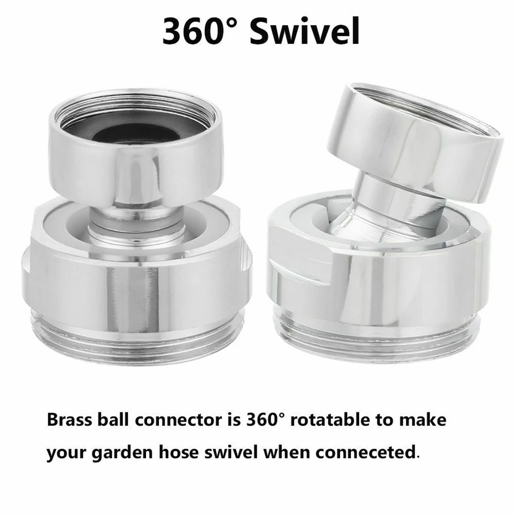 Tap Aerator Connector Degree Adjustable Swivel Aerator Adapter Faucet Adapter Sink Faucet Aerator Faucet Spray Head
Tap Aerator Connector Degree Adjustable Swivel Aerator Adapter Faucet Adapter Sink Faucet Aerator Faucet Spray Head