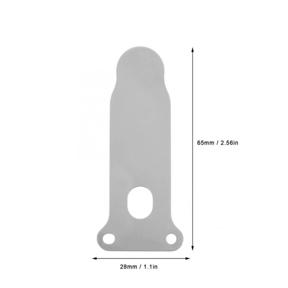 6Pcs/Set Valve Plate For Air Compressor Spacer U Shaped Valve Plate Tongue Shape Valve Plate Air Compressor Spare Parts
6Pcs/Set Valve Plate For Air Compressor Spacer U Shaped Valve Plate Tongue Shape Valve Plate Air Compressor Spare Parts