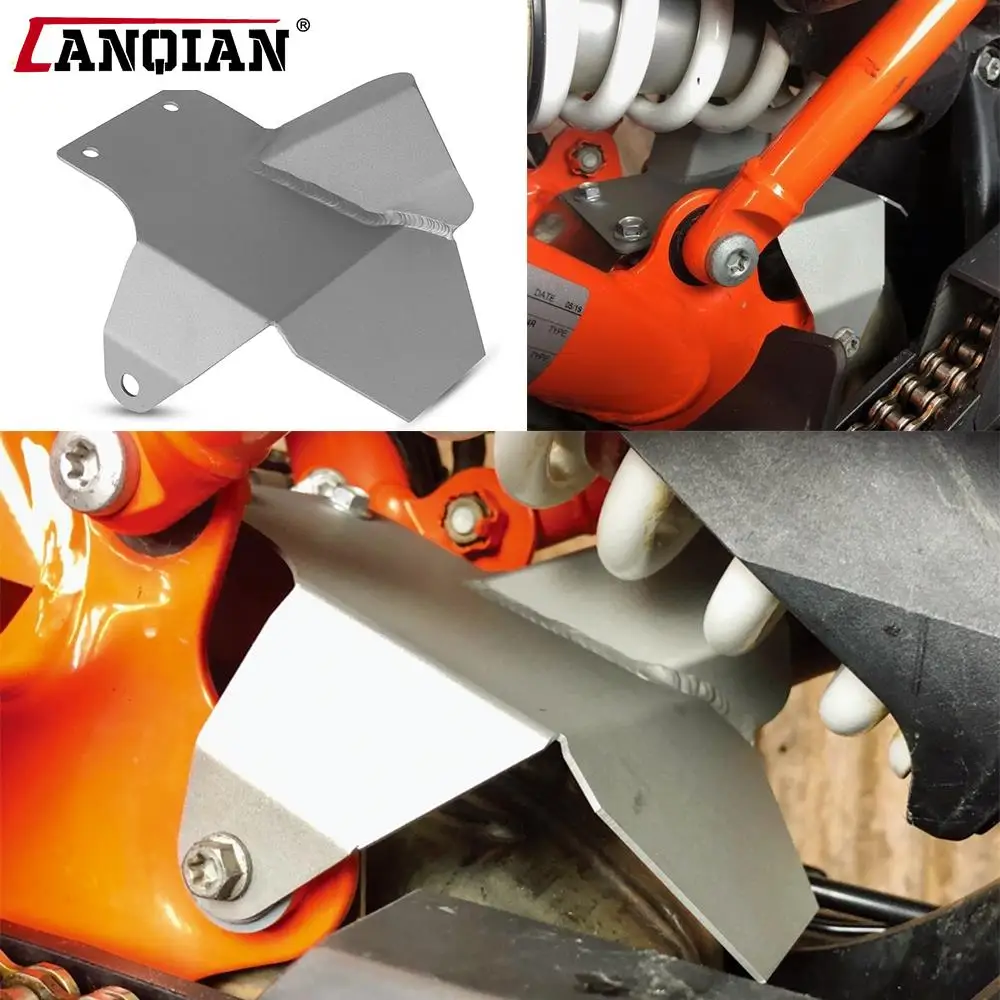 FOR 790 ADVENTURE R S 890 ADVENTURE R 790ADVENTURE R S 890ADVENTURE R Motorcycle Shock Heat Shield Exhaust Pipe Protection Cover
FOR 790 ADVENTURE R S 890 ADVENTURE R 790ADVENTURE R S 890ADVENTURE R Motorcycle Shock Heat Shield Exhaust Pipe Protection Cover