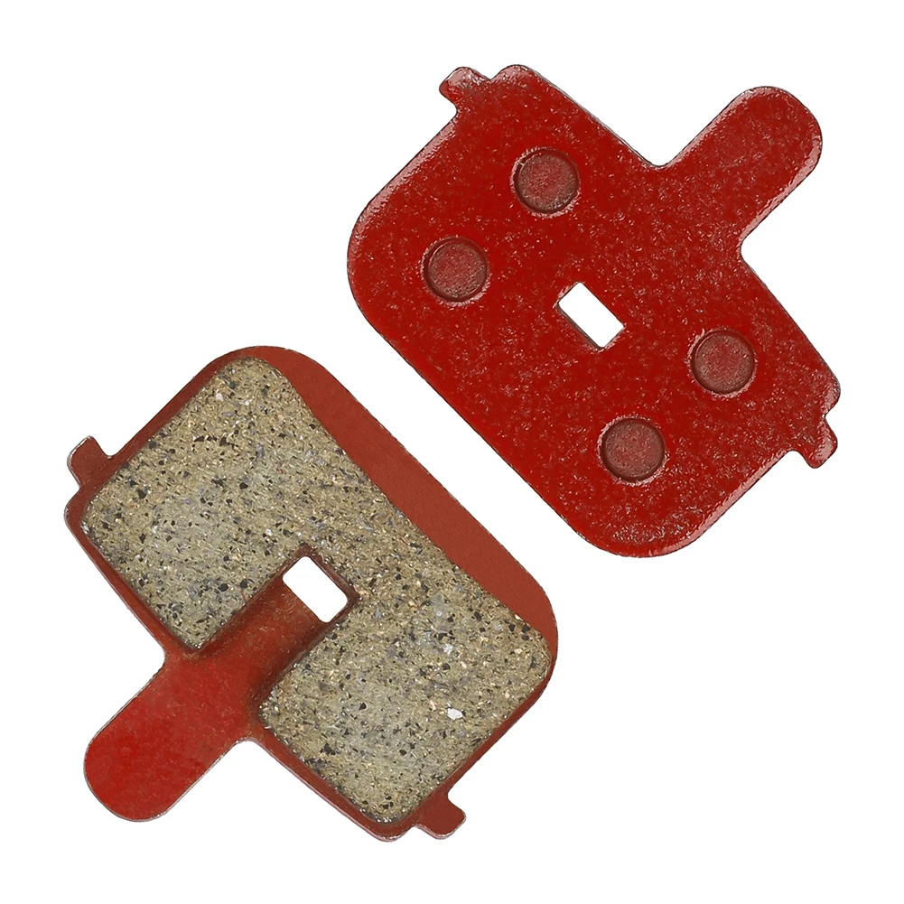 Say Goodbye to Poor Braking with These High quality Semi Metal Disc Brake Pads for G booster Electric Scooter
Say Goodbye to Poor Braking with These High quality Semi Metal Disc Brake Pads for G booster Electric Scooter
