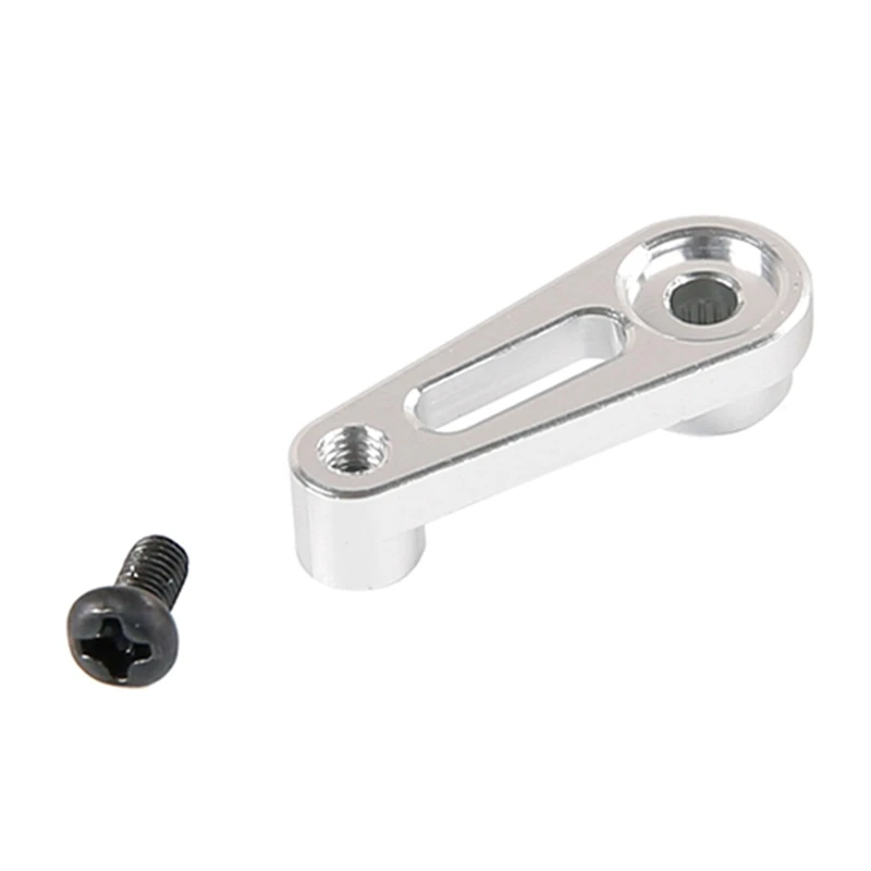 For 1/8 TORLAND CNC Metal Steering Gear Arm Vehicles & Remote Control Toys 1/8 Rc Car Servo Accessories
For 1/8 TORLAND CNC Metal Steering Gear Arm Vehicles & Remote Control Toys 1/8 Rc Car Servo Accessories