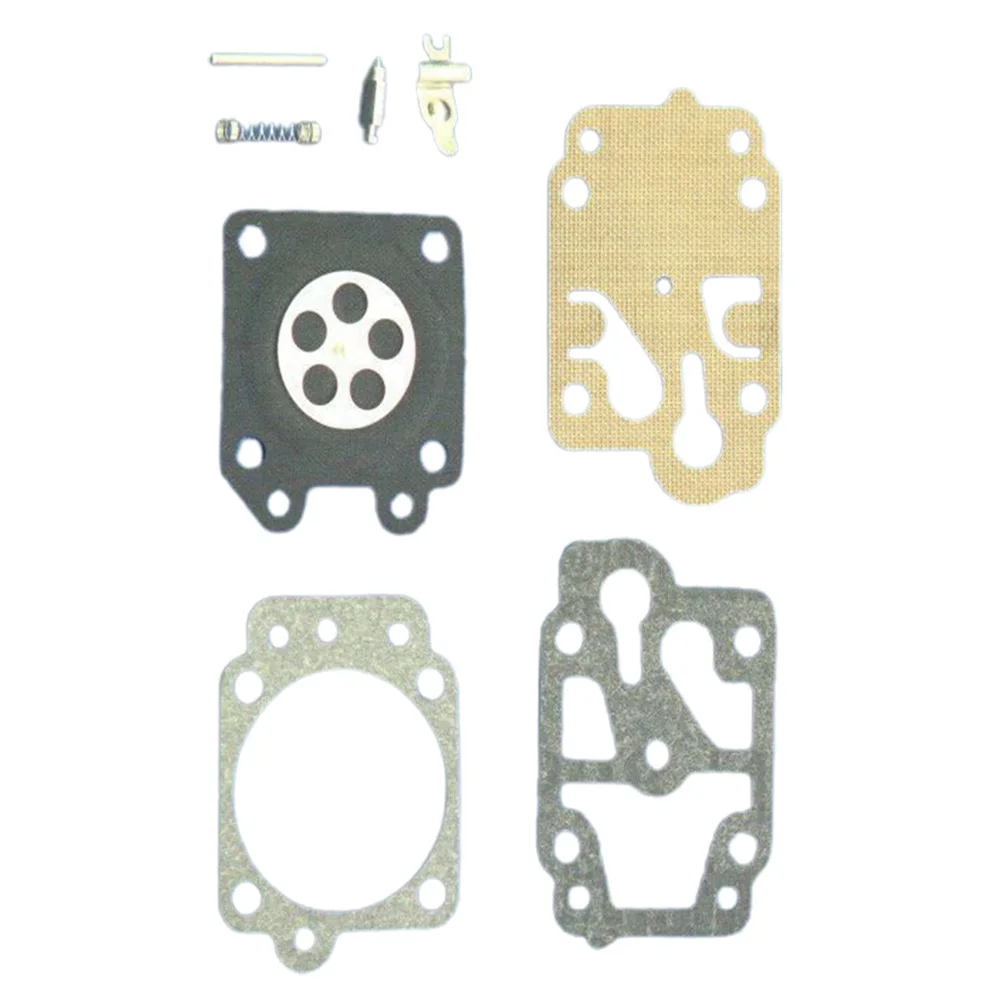 Carburetor Repair Kit For Fuxtec Ground Hole Drill EA 2.2-144 High Quality Carburetor Repair Set Garden Power Tool Parts
Carburetor Repair Kit For Fuxtec Ground Hole Drill EA 2.2-144 High Quality Carburetor Repair Set Garden Power Tool Parts