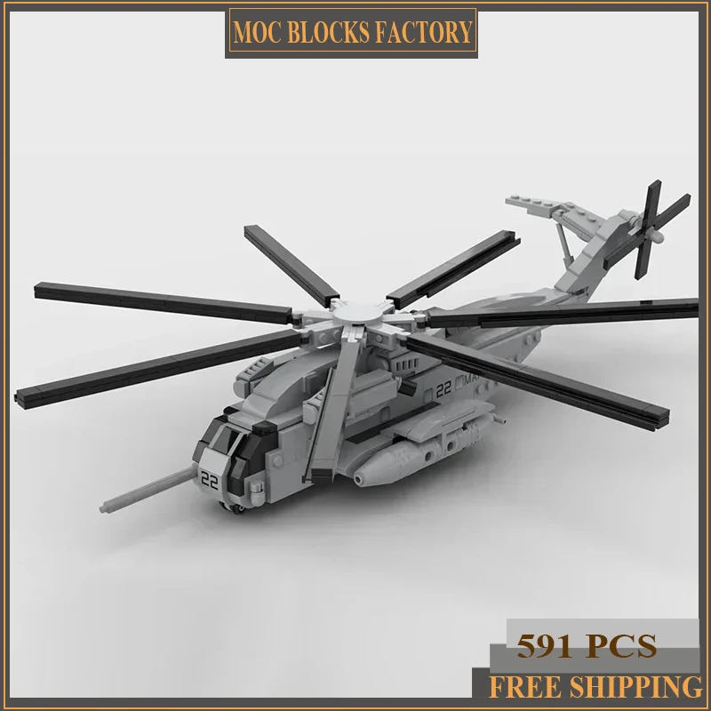 Конструктор Moc, Военная серия, масштаб 1:72, фотовертолет, модель, технология, кирпичи, сборка «сделай сам», знаменитый самолет, игрушки, подарки
Конструктор Moc, Военная серия, масштаб 1:72, фотовертолет, модель, технология, кирпичи, сборка «сделай сам», знаменитый самолет, игрушки, подарки