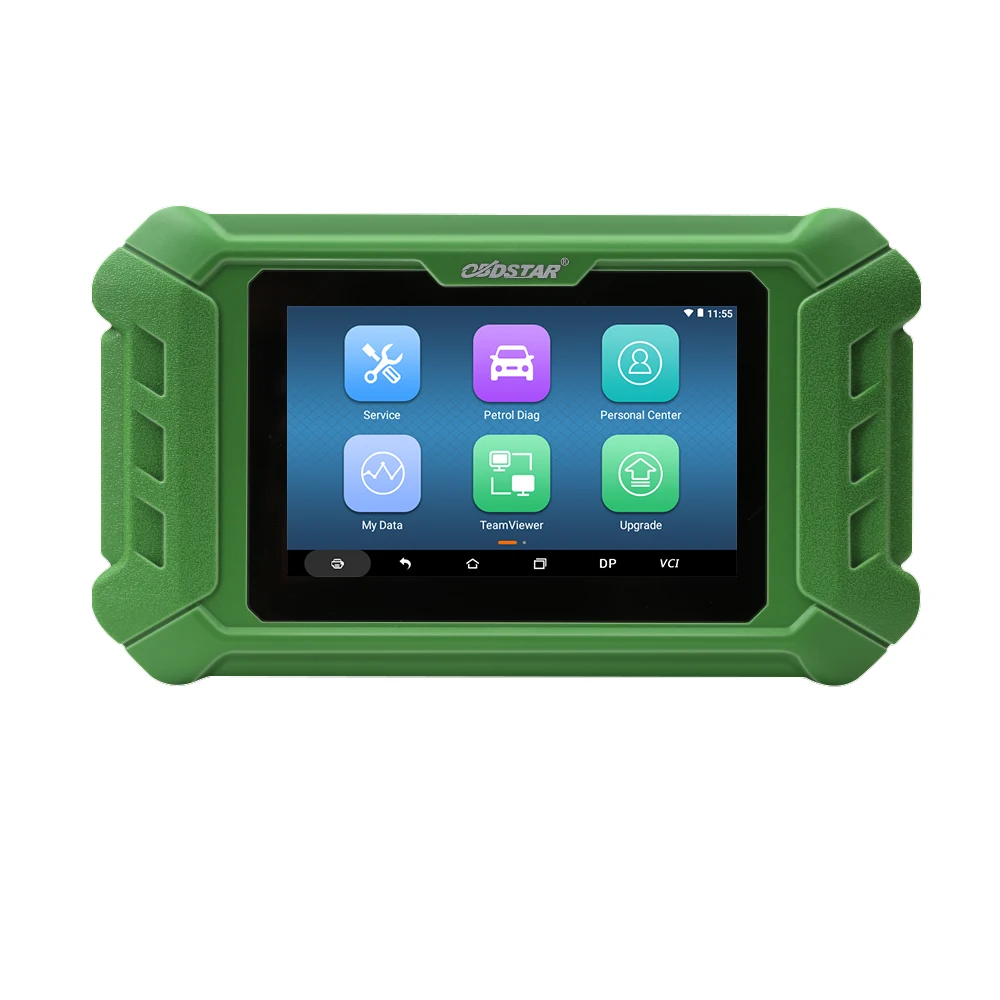 OBDSTAR X-200 Pro Support Car Maintenance to Year 2020 OBDSTAR X200 Pro2 Oil Reset Tool Car Diagnostic Tool
OBDSTAR X-200 Pro Support Car Maintenance to Year 2020 OBDSTAR X200 Pro2 Oil Reset Tool Car Diagnostic Tool