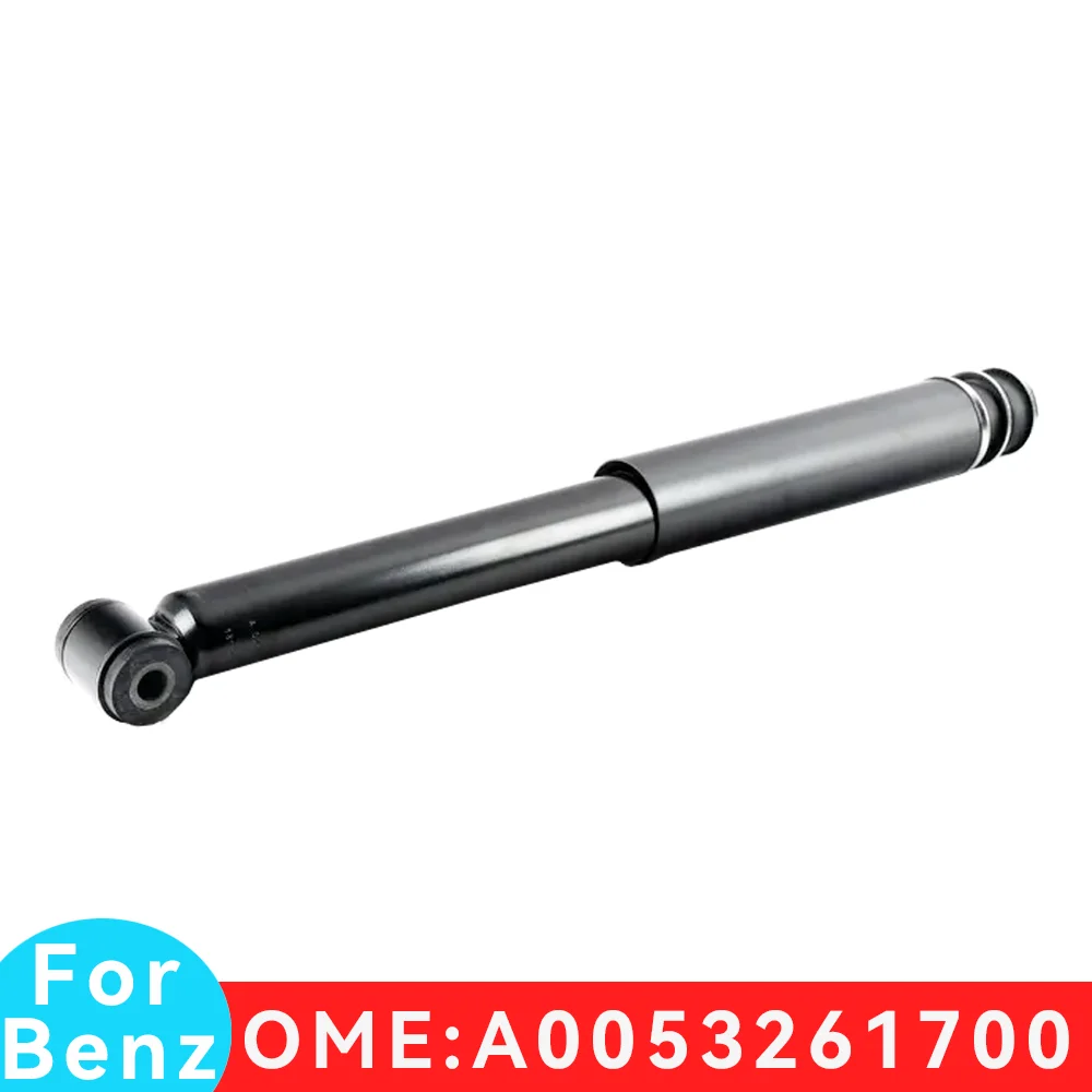 

Suitable for Mercedes Benz W463 A0053261700 G500 G550 4X4 AMG G320 G36 G270 G400 G350 rear shock absorber Back machine