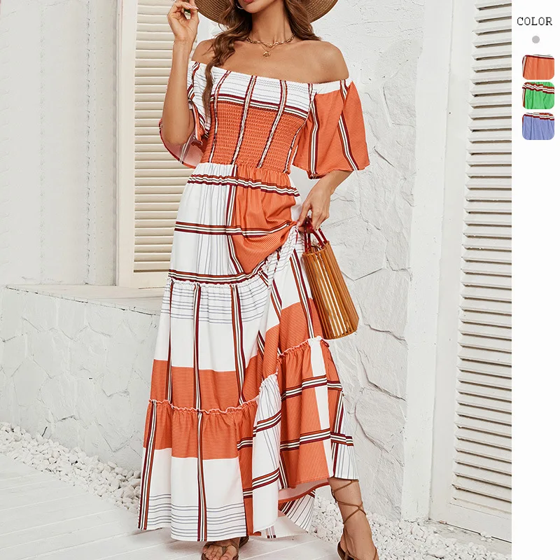 Summer Dress Beach 2023 Swim Wear Cover Up Bathroom Kaftan Swimwear Bath Exits Woman Tunic Suit Kimono One Piece Neck Short
Summer Dress Beach 2023 Swim Wear Cover Up Bathroom Kaftan Swimwear Bath Exits Woman Tunic Suit Kimono One Piece Neck Short