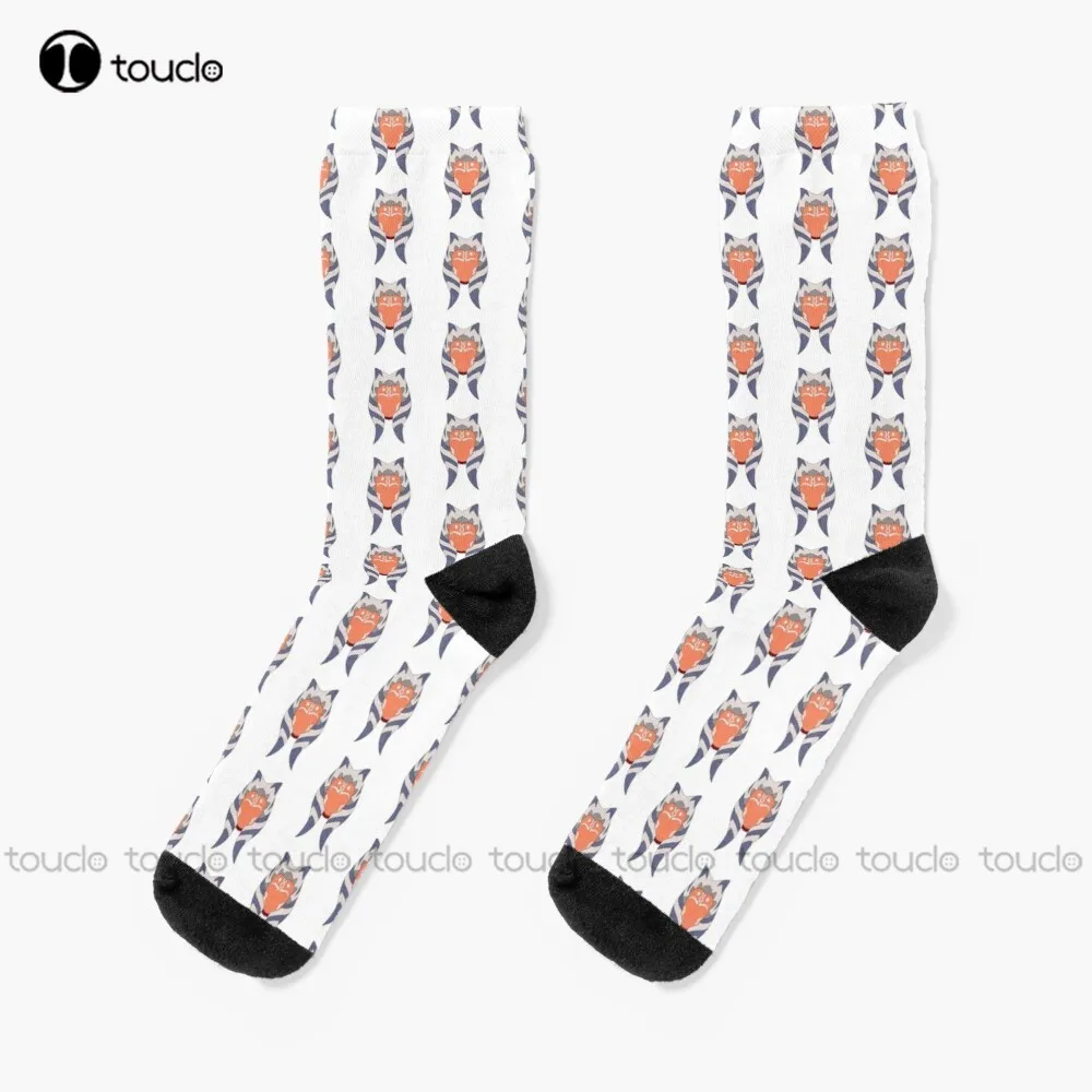 Ashoka Tano Most Popular Trending Socks Slipper Socks Women Christmas Gift Unisex Adult Teen Youth Socks Custom Women Men
Ashoka Tano Most Popular Trending Socks Slipper Socks Women Christmas Gift Unisex Adult Teen Youth Socks Custom Women Men