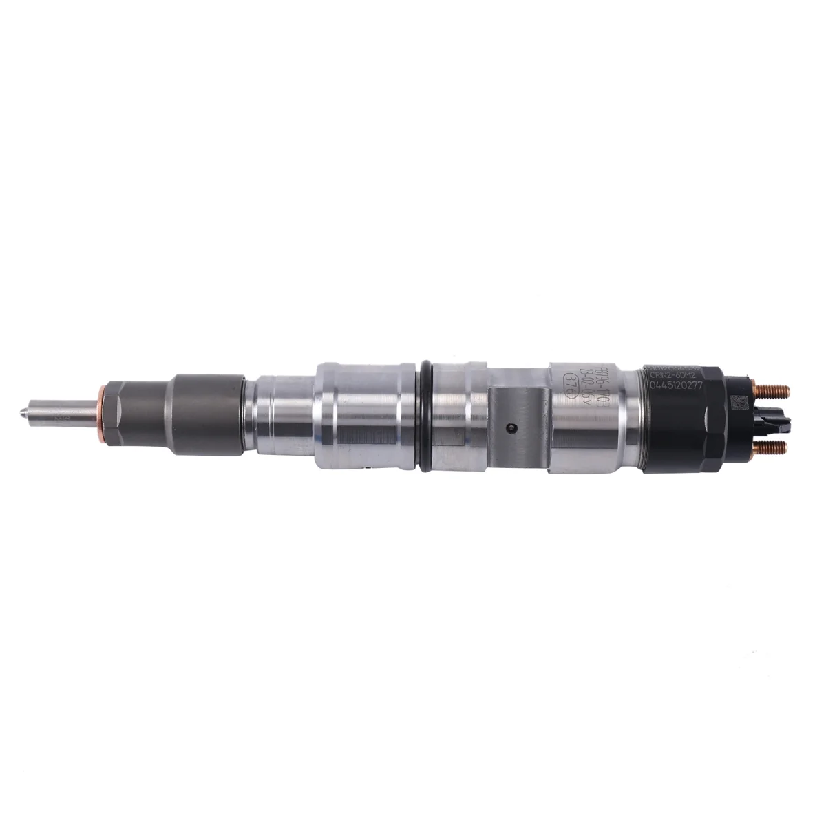 0445120277 New Common Rail Diesel Fuel Injector Nozzle for Bosch for XICHAI FAW J6 CA6DM2
0445120277 New Common Rail Diesel Fuel Injector Nozzle for Bosch for XICHAI FAW J6 CA6DM2