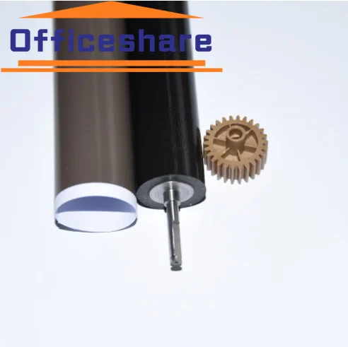 1 компл. Нажимной ролик для пленки фьюзера шестерни для Brother HL 5470 6180 DCP 8150 8250 MFC 8510 8520 5450 5445 5440 5472 8110 8157
1 компл. Нажимной ролик для пленки фьюзера шестерни для Brother HL 5470 6180 DCP 8150 8250 MFC 8510 8520 5450 5445 5440 5472 8110 8157