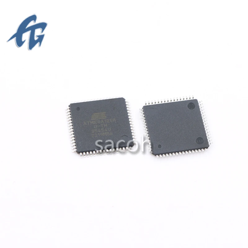 (SACOH Electronic Components)ATMEGA128AU-TH 1Pcs 100% Brand New Original In Stock
(SACOH Electronic Components)ATMEGA128AU-TH 1Pcs 100% Brand New Original In Stock