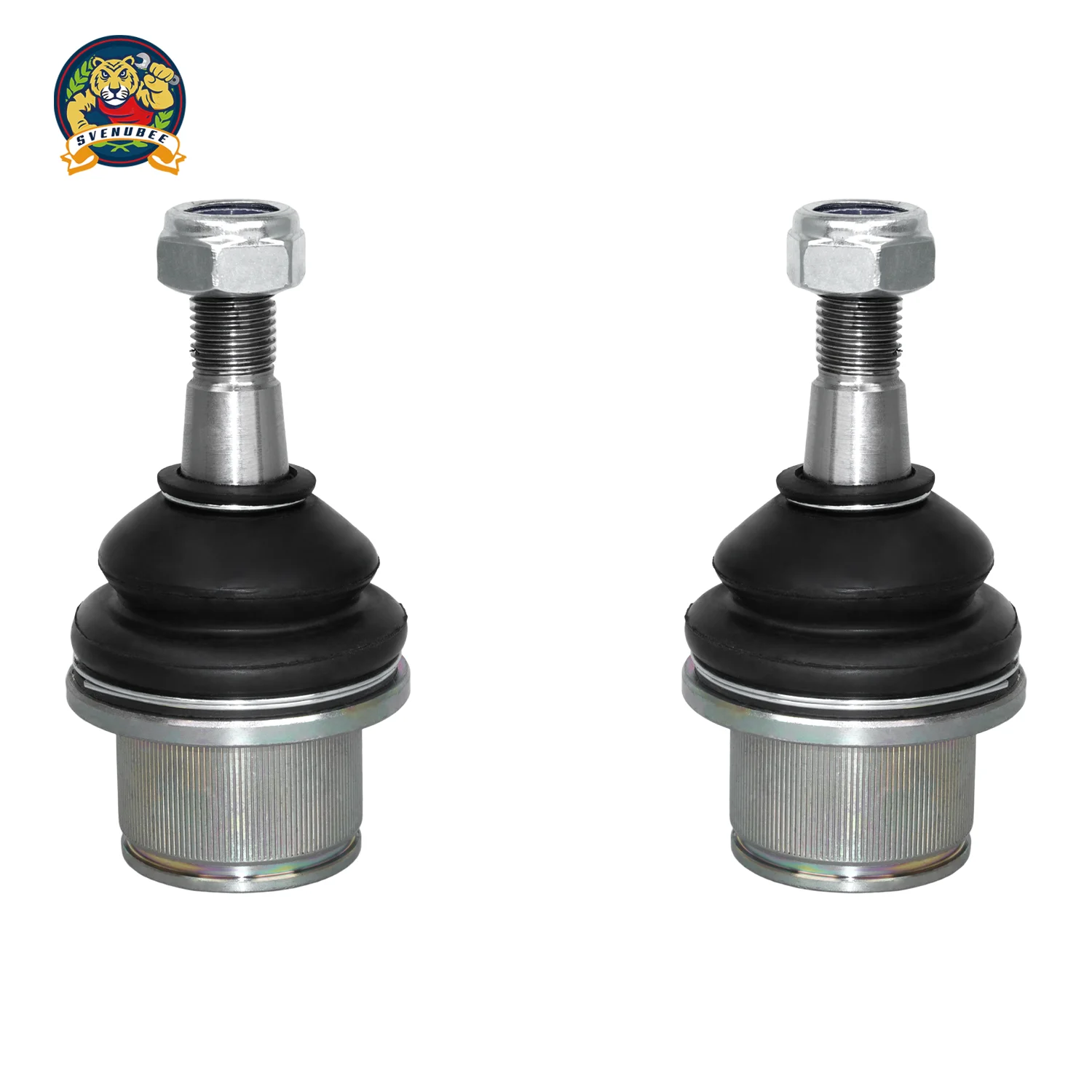 طقم تعليق ذراع التحكم السفلي العلوي الأمامي من Svenubee لكرايسلر 300 شاحن دودج تشالينجر ماغنوم RWD 2005 2006 - 2010 10 طقم تعليق ذراع التحكم السفلي العلوي الأمامي من Svenubee لكرايسلر 300 شاحن دودج تشالينجر ماغنوم RWD 2005 2006 - 2010