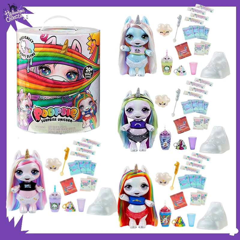 In Stock Original Surprise Unicorn Starry Bucket Surprise Doll Girl Favorite Sparkling Toy Birthday Gift Table Collection Model
In Stock Original Surprise Unicorn Starry Bucket Surprise Doll Girl Favorite Sparkling Toy Birthday Gift Table Collection Model