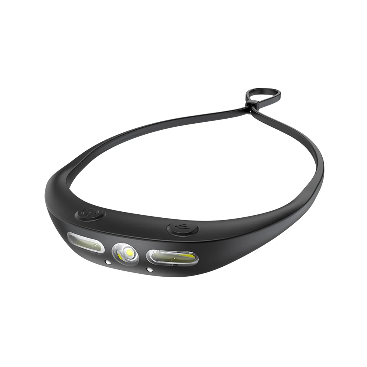 USB Induction Charging COB Lamp Beads Running Lights Outdoor Camping LED Headlights, Outdoor Camping Hiking Searchlights
USB Induction Charging COB Lamp Beads Running Lights Outdoor Camping LED Headlights, Outdoor Camping Hiking Searchlights