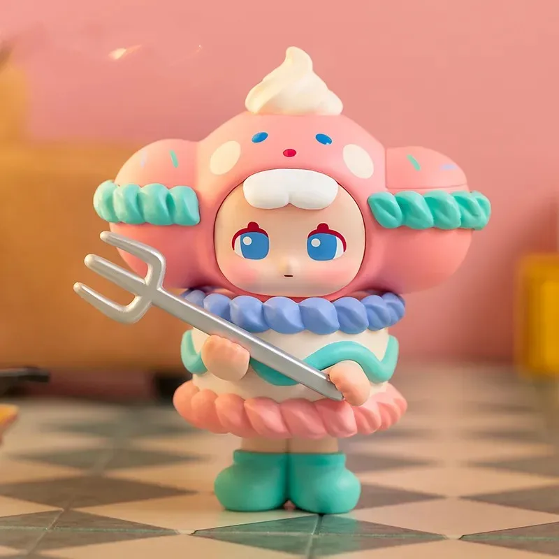 Susumi Magic House Series Series Blind Box Toys Mystery Box Original Figure Guess Bag Mystere Cute Doll Kawaii Model Gift
Susumi Magic House Series Series Blind Box Toys Mystery Box Original Figure Guess Bag Mystere Cute Doll Kawaii Model Gift