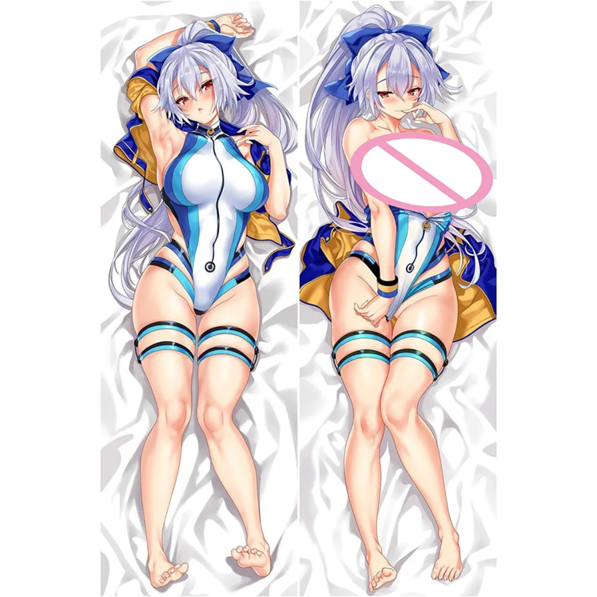 Fate FGO Dakimakura Anime Body Pillow Cover Two Side Printed Tomoe Gozen Bedding Cushion Case Pillowcase Otaku Gifts
Fate FGO Dakimakura Anime Body Pillow Cover Two Side Printed Tomoe Gozen Bedding Cushion Case Pillowcase Otaku Gifts