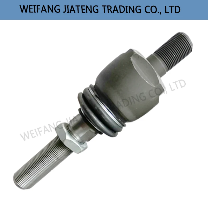 

For Foton Lovol tractor Parts 704 front axle steering rod connects the ball head