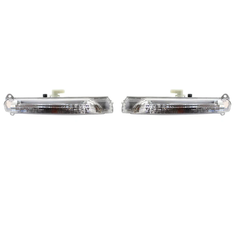 Car Front Amber LED Turn Signal Light And White DRL Daytime Running Lamp For-Porsche Cayenne GTS Turbo 2007-2010
Car Front Amber LED Turn Signal Light And White DRL Daytime Running Lamp For-Porsche Cayenne GTS Turbo 2007-2010