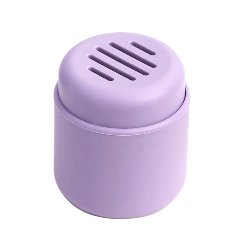 Makeup Sponge Holder Breathable Makeup Sponge Travel Case Silicone Beauty Sponge Case for Home Travel Business Trip
Makeup Sponge Holder Breathable Makeup Sponge Travel Case Silicone Beauty Sponge Case for Home Travel Business Trip