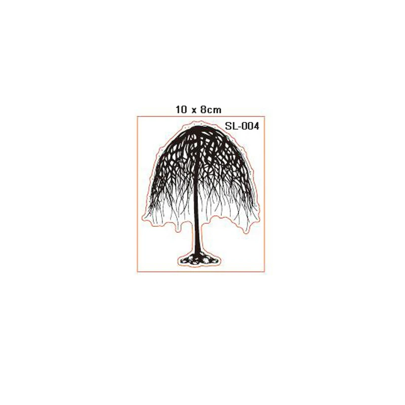 New Arrival 2023 Tree Clear Stamps Seal for DIY Scrapbooking Card fairy Rubber Stamps Making Photo Album Handemade Crafts
New Arrival 2023 Tree Clear Stamps Seal for DIY Scrapbooking Card fairy Rubber Stamps Making Photo Album Handemade Crafts