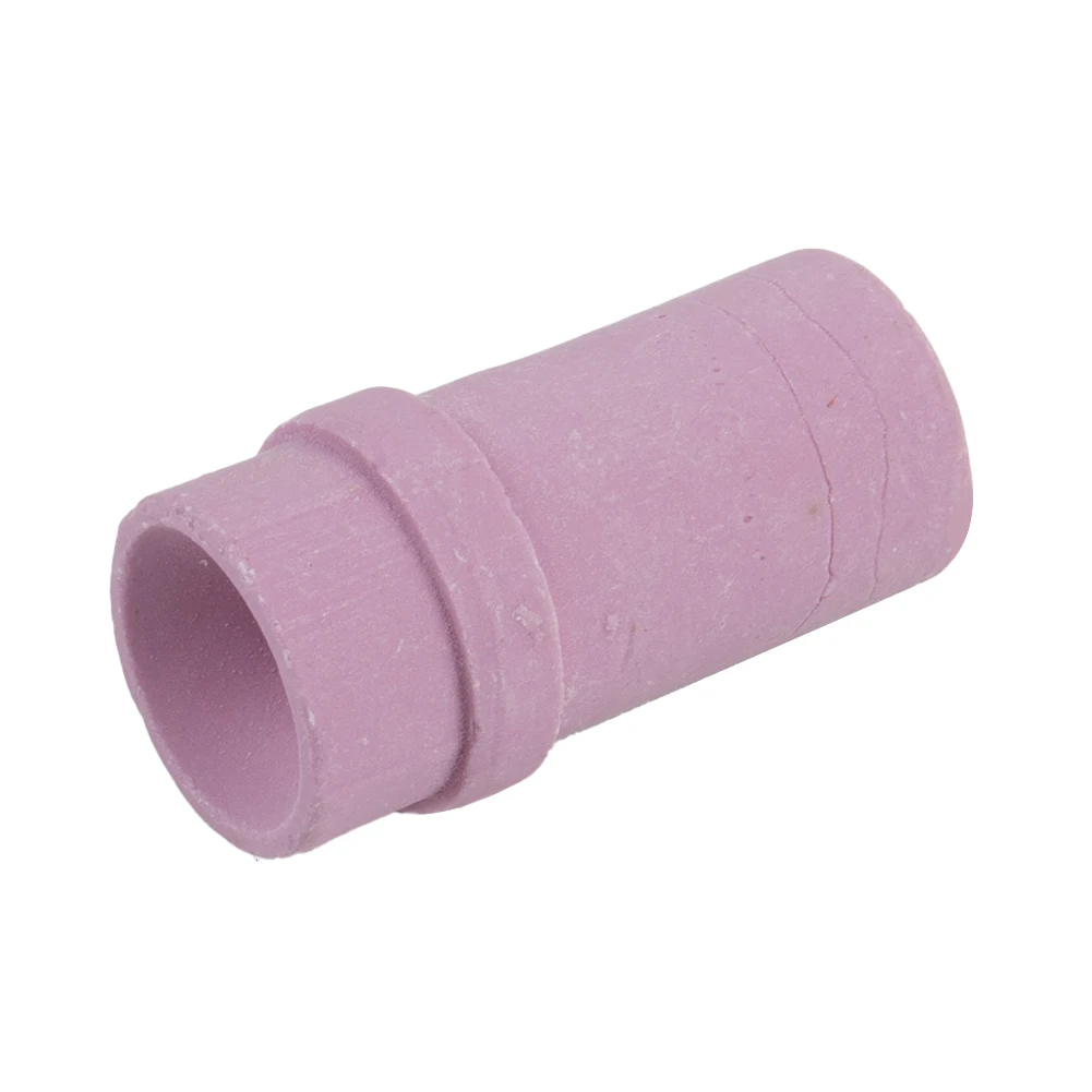 Nozzle Tip 10Pcs Ceramic Pink Strong Wear Resistance Metallurgical Casting Marble Engraving Sandblasting
Nozzle Tip 10Pcs Ceramic Pink Strong Wear Resistance Metallurgical Casting Marble Engraving Sandblasting