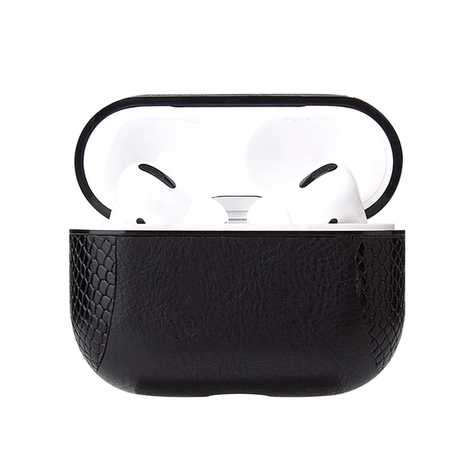 PU Leather Cover Case For Airpods 3 Bluetooth Earphone Cases For Airpods 3 Protective Shell Wireless Headphone Cover Accessories
PU Leather Cover Case For Airpods 3 Bluetooth Earphone Cases For Airpods 3 Protective Shell Wireless Headphone Cover Accessories