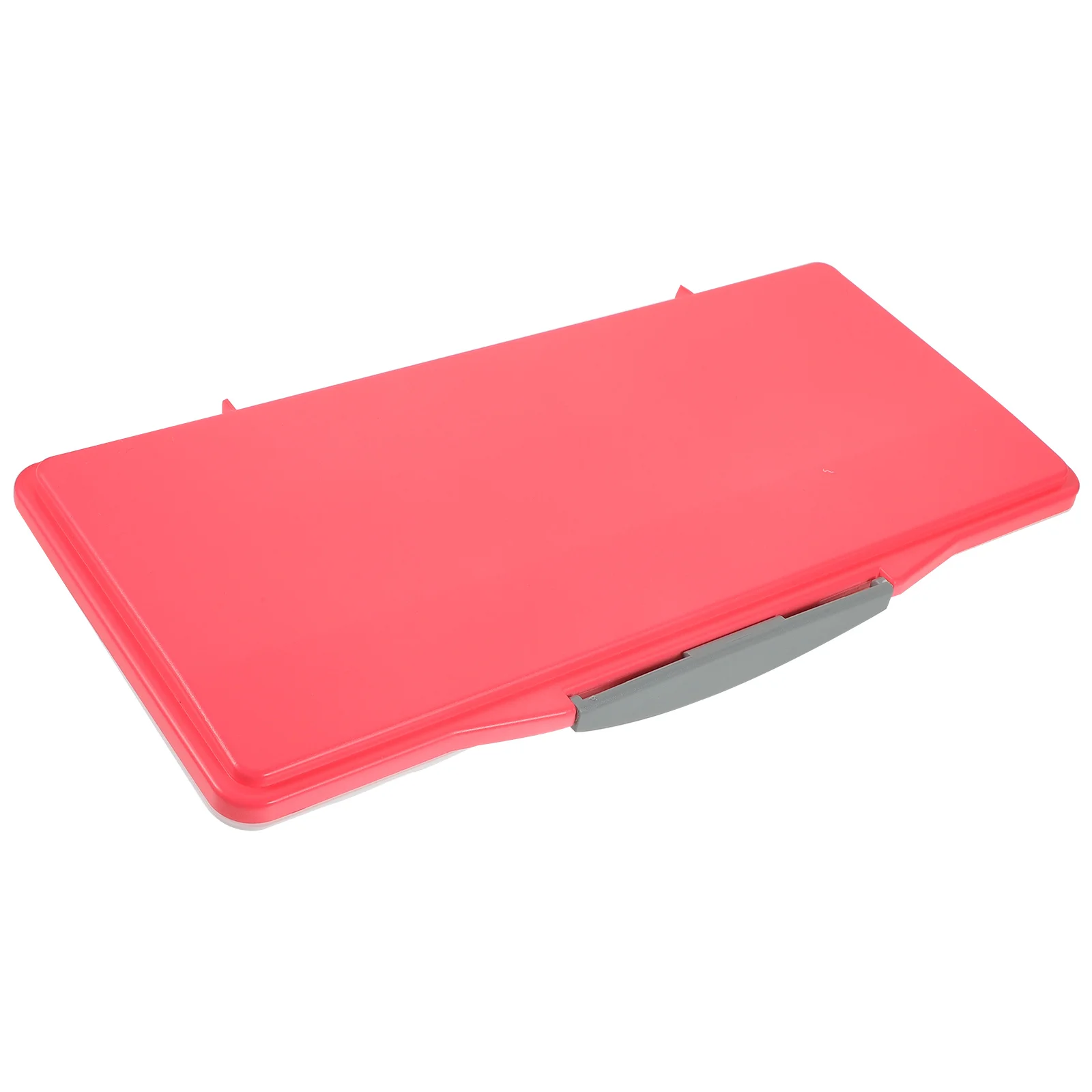 Watercolor Mixing Box Plastic Painting Pallet Case Paint Palette Folding Paint Tray Empty Pigment Tray Box Acrylic Oil Paint
Watercolor Mixing Box Plastic Painting Pallet Case Paint Palette Folding Paint Tray Empty Pigment Tray Box Acrylic Oil Paint