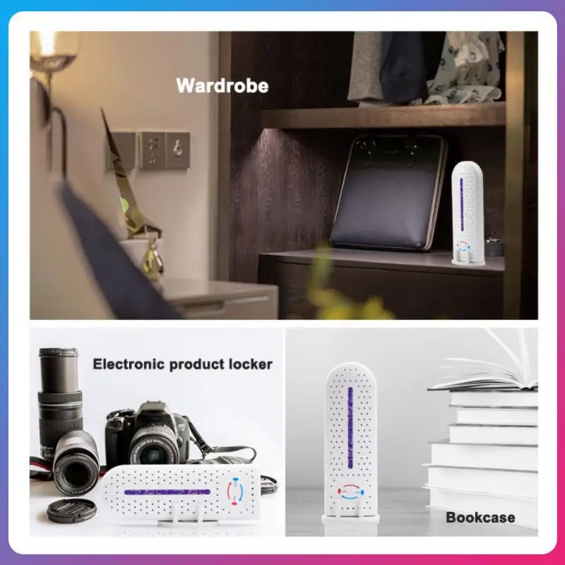 Mini Portable Moisture Absorber Bathroom Interior Battery Powered Hotel Anti Damp Universal For Home Office Bedroom Accessories
Mini Portable Moisture Absorber Bathroom Interior Battery Powered Hotel Anti Damp Universal For Home Office Bedroom Accessories