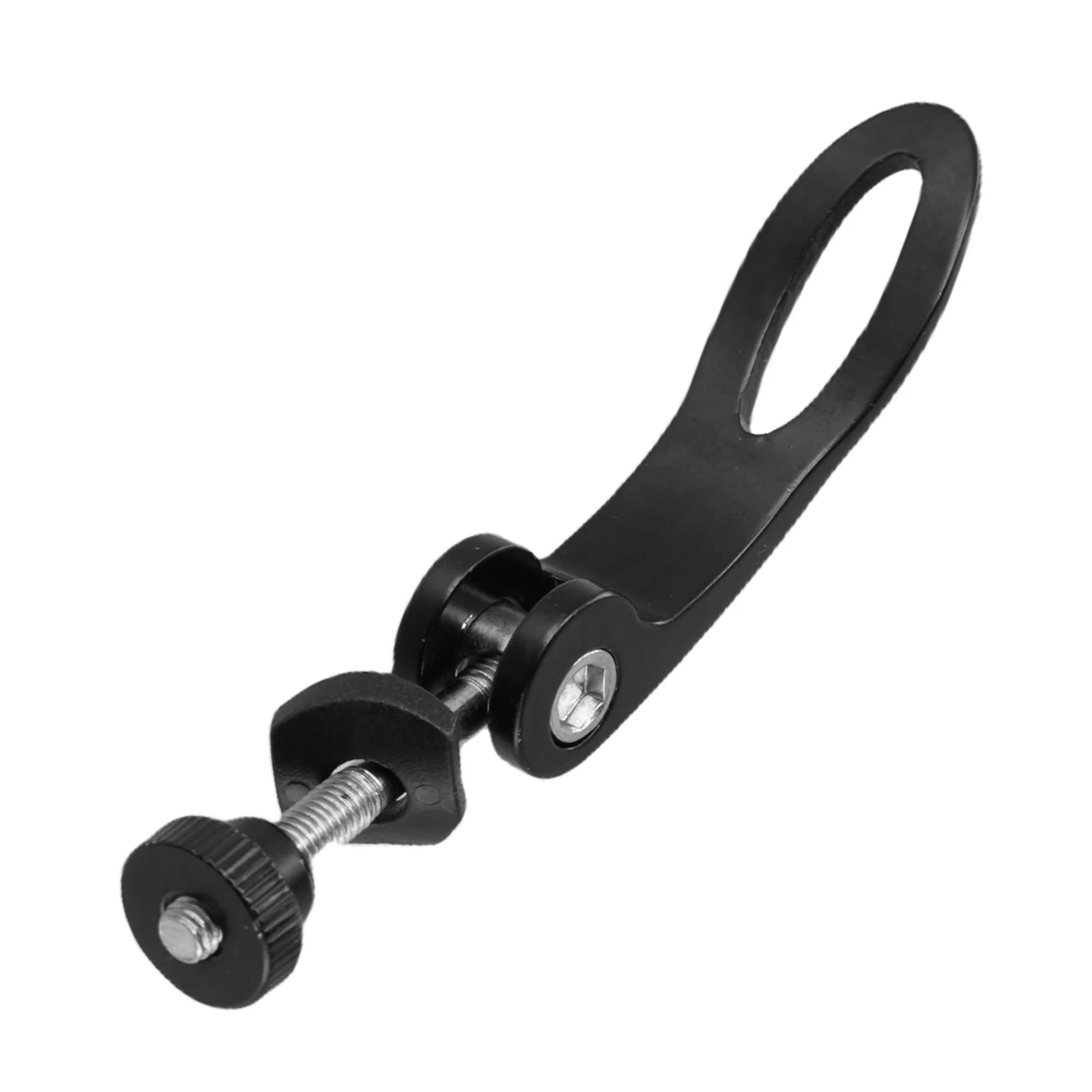 Versatile Use with Lightweight and Durable M6x45mm Bicycle Bike SeatPost Clamp Skewer Bolt Optimal Performance
Versatile Use with Lightweight and Durable M6x45mm Bicycle Bike SeatPost Clamp Skewer Bolt Optimal Performance