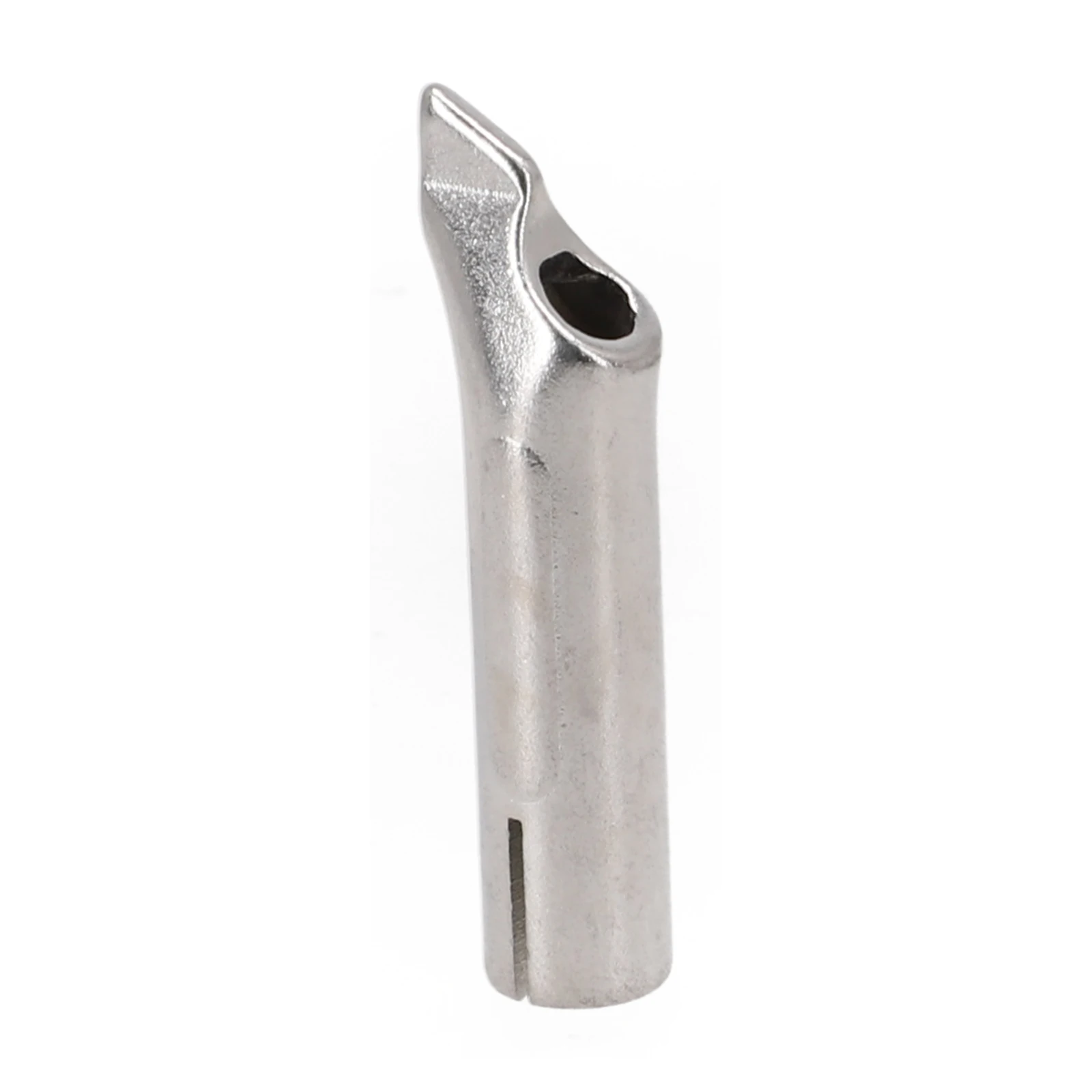 Mouth Welding Mouth Triangle Welding Nozzle Polyethylene Quantity Sliver Welding Compatibility 5 Specifications
Mouth Welding Mouth Triangle Welding Nozzle Polyethylene Quantity Sliver Welding Compatibility 5 Specifications