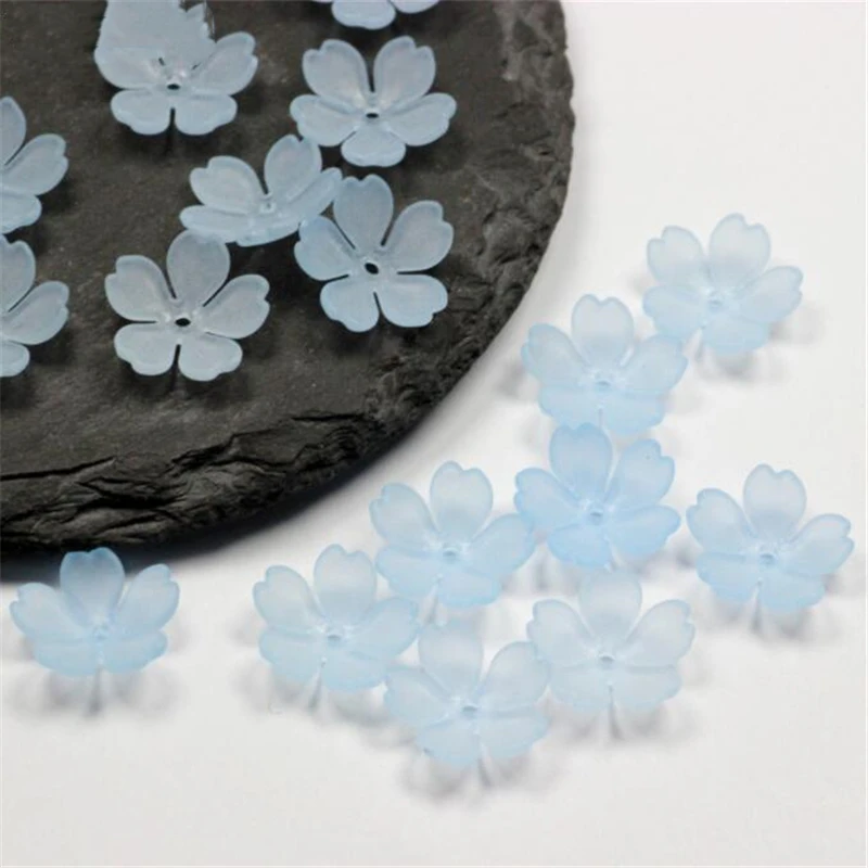 new trendy 15mm acrylic beads torus resin matte flower beads connectors for diy earrings hairpin jewelry making accessories
new trendy 15mm acrylic beads torus resin matte flower beads connectors for diy earrings hairpin jewelry making accessories