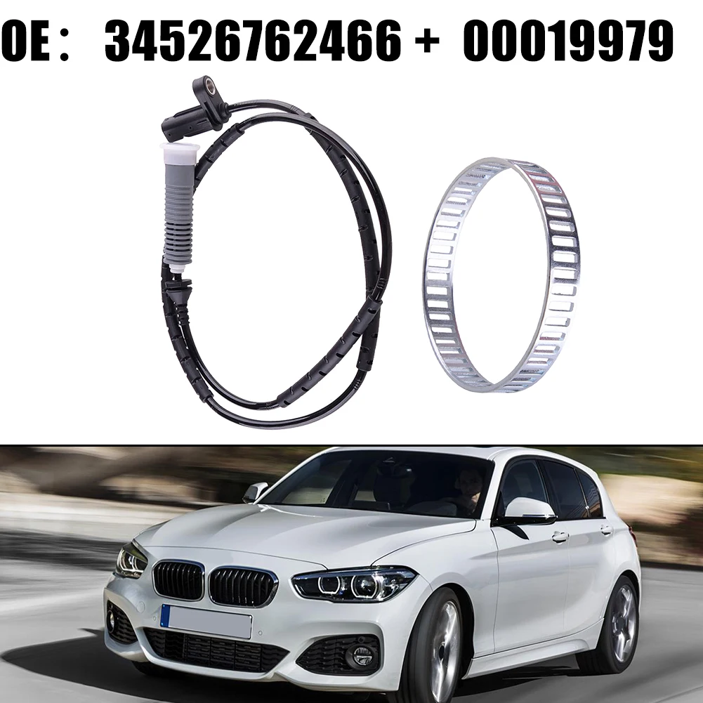 Датчик скорости заднего колеса для Bmw 3 серии E88/E90/E91, ABS-пластик 34526762466, Аксессуары для автомобилей
Датчик скорости заднего колеса для Bmw 3 серии E88/E90/E91, ABS-пластик 34526762466, Аксессуары для автомобилей