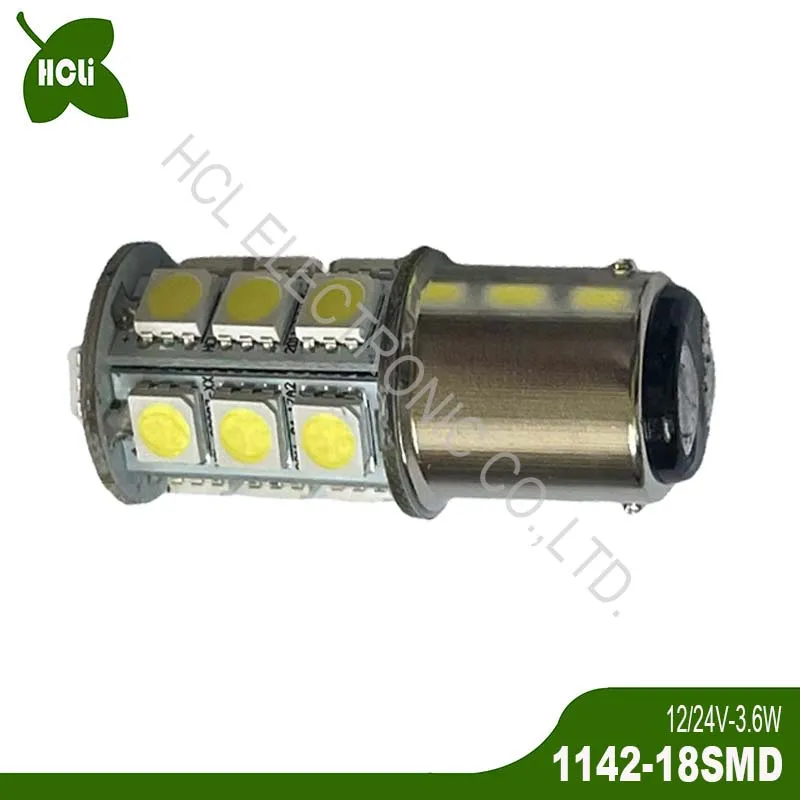 High quality AC/DC12/24V 1142 BA15d Led Signal Lamp Marine Warning Lights Yacht Bulb Boat Ship Pilot Lamp free shipping 5pcs/lot
High quality AC/DC12/24V 1142 BA15d Led Signal Lamp Marine Warning Lights Yacht Bulb Boat Ship Pilot Lamp free shipping 5pcs/lot