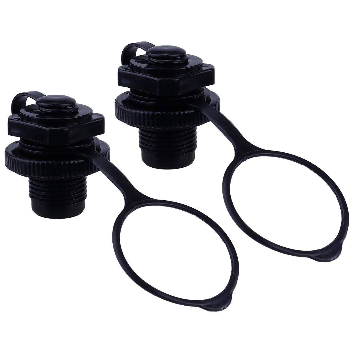 Kayak Air Valve Mattress Inflatable Cap Boat for Rubber Dinghy Boston Replacement Pvc Screw Plug Lovers
Kayak Air Valve Mattress Inflatable Cap Boat for Rubber Dinghy Boston Replacement Pvc Screw Plug Lovers