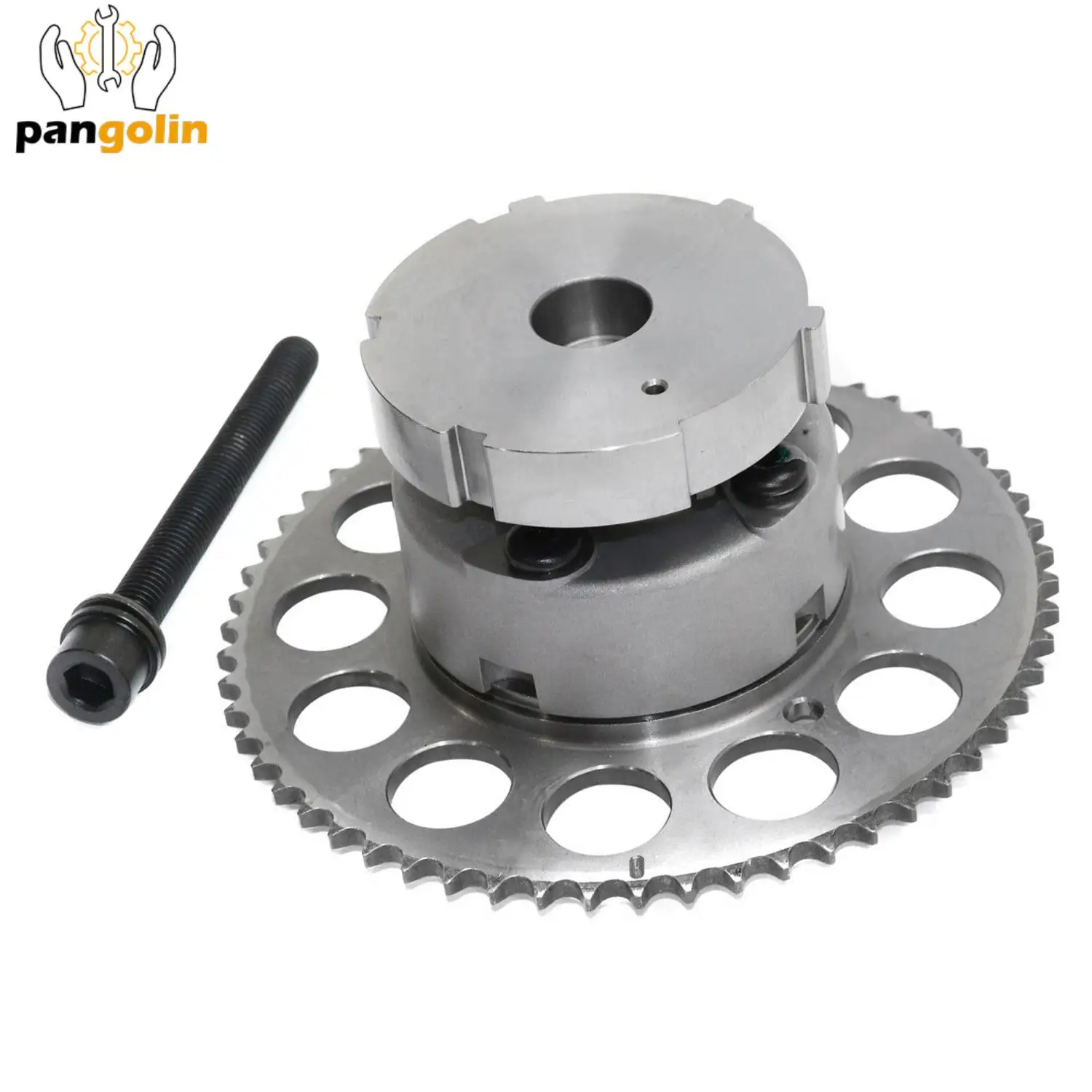 Автомобильный распределительный вал VVT Cam Phaser Gear 917255 19179010-917 для 02-04 Trailblazer ходячий Bravada 255 л, автомобильные Сменные аксессуары
Автомобильный распределительный вал VVT Cam Phaser Gear 917255 19179010-917 для 02-04 Trailblazer ходячий Bravada 255 л, автомобильные Сменные аксессуары