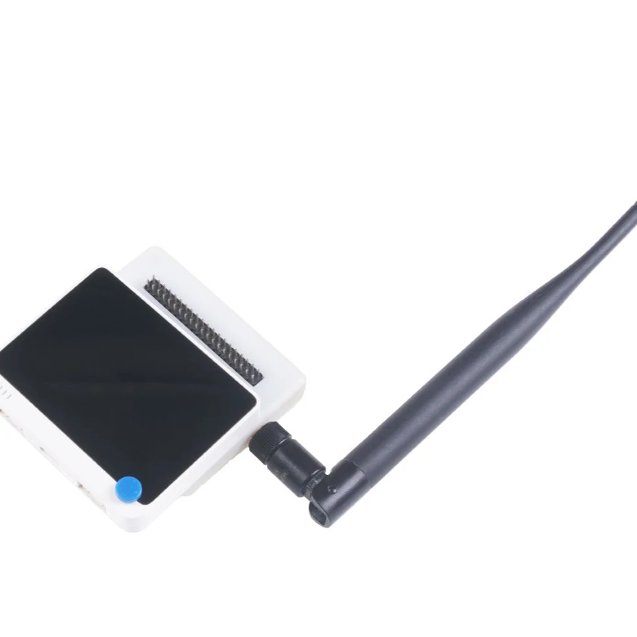 Wio Terminal LoRaWAN Field Tester Kit: Plug and Play LongFi Network Monitor for Helium Network
Wio Terminal LoRaWAN Field Tester Kit: Plug and Play LongFi Network Monitor for Helium Network