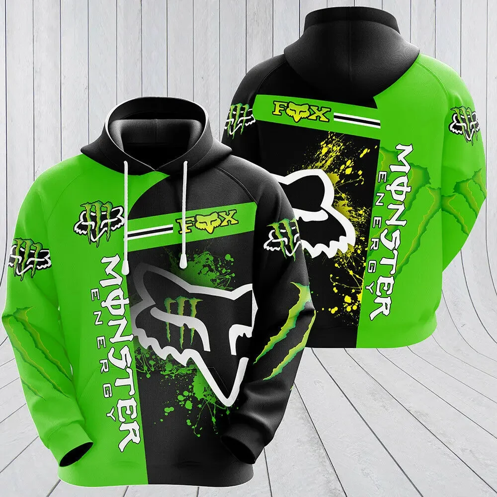 Sudadera con capucha para hombre y mujer, camisa deportiva informal con estampado 3D de bebida funcional, estilo Harajuku, abrig
Sudadera con capucha para hombre y mujer, camisa deportiva informal con estampado 3D de bebida funcional, estilo Harajuku, abrig