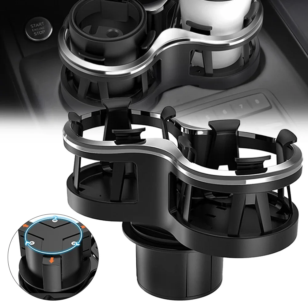 Car Truck Drink Cup Holder Mount Water Coffee Double Hole Bottle Universal 2024 Hot Sale Brand New And High Quality
Car Truck Drink Cup Holder Mount Water Coffee Double Hole Bottle Universal 2024 Hot Sale Brand New And High Quality
